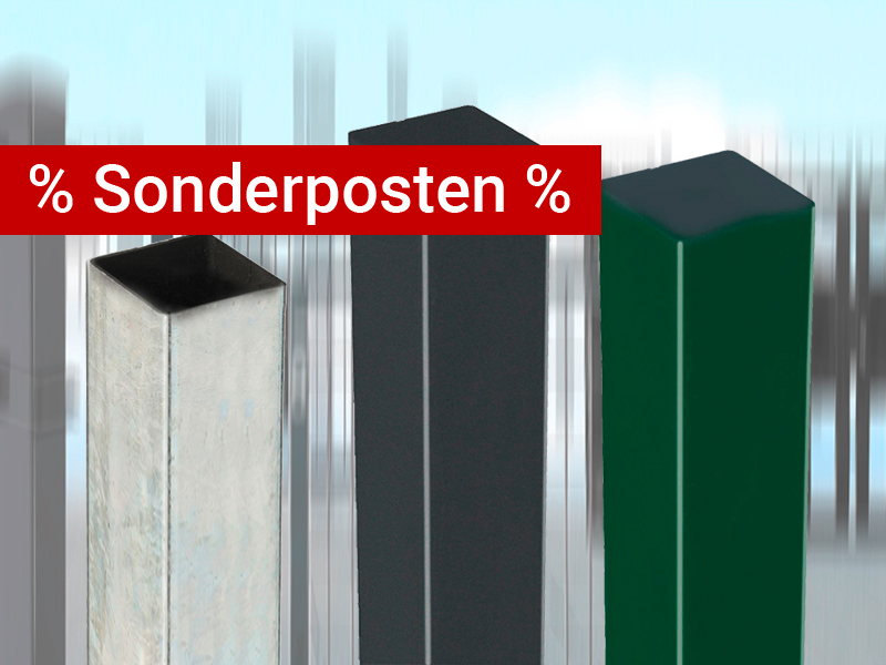 Torpfosten